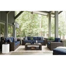 Outdoor Furniture Sets In Home