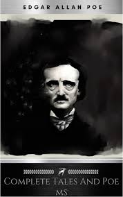 poems of edgar allen poe