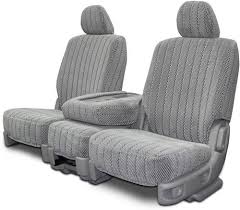 Toyota 2019 Tacoma Tailored Seat Covers