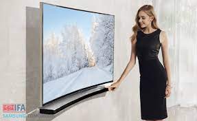 Tv Matching Curved Soundbar Samsung