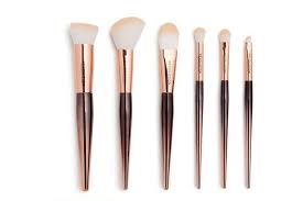 revolution brushes review part 2
