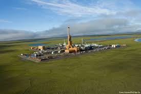 Image result for oil alaska