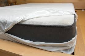 the best mattress and pillow protectors
