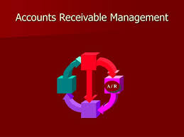 Ppt Accounts Receivable Management Powerpoint Presentation