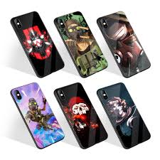 Color screen game phone case for iphone xs max/xs/xr 6/6s 7/8 6/6splus 7/8plus. High Quality Pretty Design Diy Custom Apex Legends Game Tempered Glass Phone Case For Oneplus 8 Pro For Oppo Find X3 Neo Buy Cool Boy Phone Case For Samsung New Stylish Phone