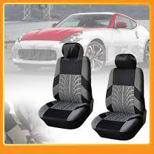 Seat Covers For Nissan 370z For
