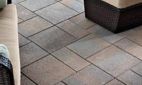 discover these patio paver patterns and