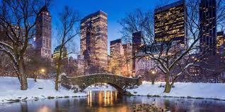 nyc places to visit in winter