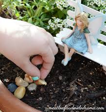 Easy Diy Fairy Garden Meatloaf And