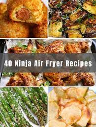 air fryer archives izzycooking