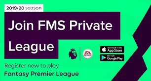 fantasy premier league 2019 20 fm scout