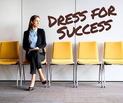 how to dress for your dental interview