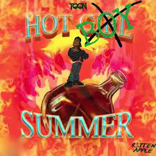 stream hot boy summer freestyle by toon