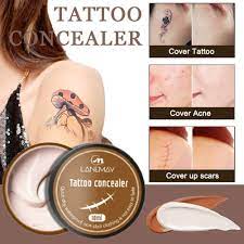 professional tattoo concealer