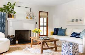 25 laidback coastal living room ideas
