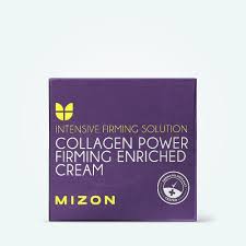 mizon collagen power firming eye cream