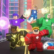 What are some of the best horror titles on the service? Team Super Heroes Of Robloxia Roblox Wikia Fandom
