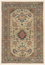 central persian claremont rug