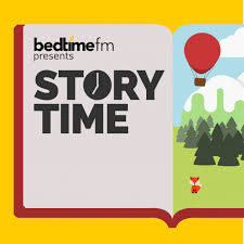 childrens stories bedtime fm