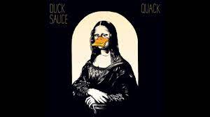 Duck Sauce - Barbra Streisand - YouTube
