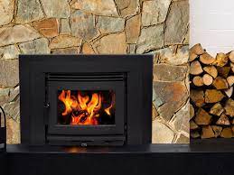 Neo 2 5 Fireplace Insert