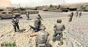 Arma 2 Operation Arrowhead - Free Download PC Game (Full Version)