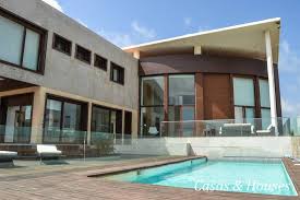 La casa de verano ideal para tu familia. Luxury Modern Villa By The Mediterranean Sea In La Manga Casas Houses La Manga