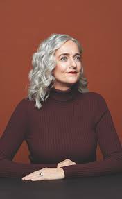 Layering, textured long cuts, dimensional hair colors, wavy styling and others. The Ultimate Guide To Caring For Grey Hair Chatelaine