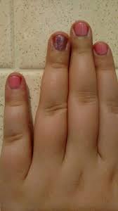 my homecoming nails nail art amino