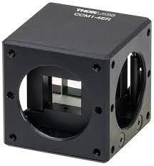 compact cage cubes for prisms and