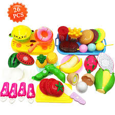 Popular food kitchen play set of good quality and at affordable prices you can buy on aliexpress. 2021 Cutting Cooking Food Sets Pretend Play Kitchen Kits Toy Early Development Learning Birthday Gifts For Ages 2 3 4 5 Year Old From Windblock 35 46 Dhgate Com