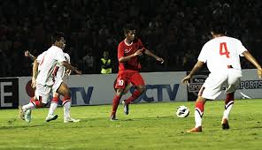 Learn all the current bookmakers odds for the match on scores24.live! Indonesia Vs Oman Di Cuaca 33 Derajat Celsius Bola Tempo Co