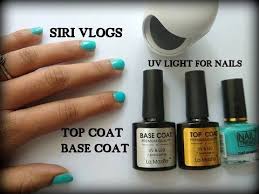 nail polish uv light for nails