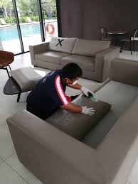 Leather Sofa Cleaning Services Sofa