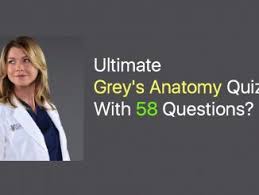 Buzzfeed staff can you beat your friends at this quiz? Grey S Anatomy Trivia Archives Nsf Music Magazine