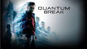 Quantum Break Wallpaper 4k ...