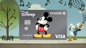 When you use the disney ® visa ® card, you earn reward dollars. Which Disney Rewards Card To Choose Disney Visa Credit Cards
