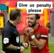 As a way to help you out, here's our please meme collection we've carefully put. Give Us Penalty Please Bruno Manchester United Meme Keep Meme