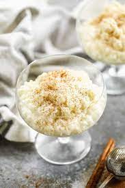 Tapioca Pudding Recipe With Tapioca Flour gambar png