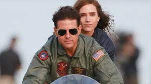 Tom Cruise, "Top Gun: Maverick" Setinde Olay mı Yarattı? - Haberler -  Beyazperde.com