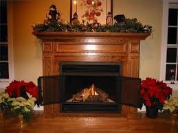 How To Make A Gas Fireplace Look Real