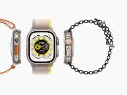 apple watch ultra 10 new and