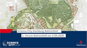 Die karte kommt zu dir mitsamt umschlag aus recyclingpapier (hellblau mit weißen punkten) und. Science City Hamburg Bahrenfeld Hamburger Zukunftsprojekte