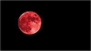 According to cafe astrology , eclipses will occur on the following dates this year Supermoon Red Blood Lunar Eclipse It S All Happening At Once But What Does That Mean Astrology News India Tv