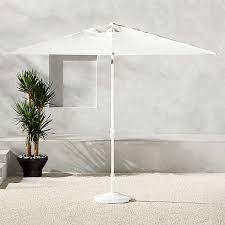 Modern Outdoor Patio Umbrellas Sun