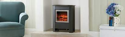 Modern Contemporary Electric Stoves