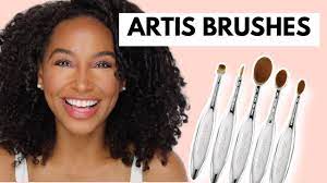 artis brushes makeup brushes worth