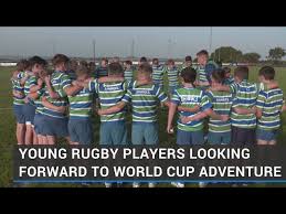 young cork rugby players looking