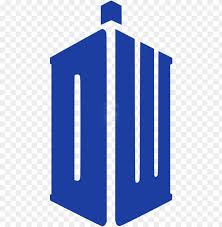 Doctor Who Tardis Symbol Png Image