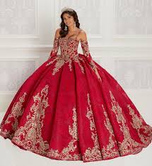 The latest trends and colors have arrived to moda 2000. Quinceanera Dresses Princesa By Ariana Vara